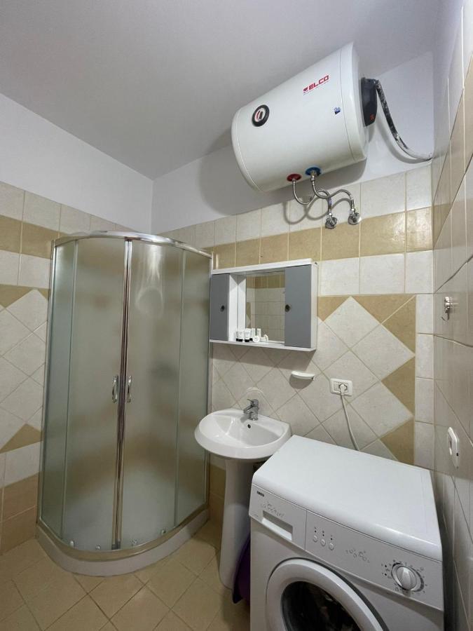 Seaview Studio Sarande Exterior photo