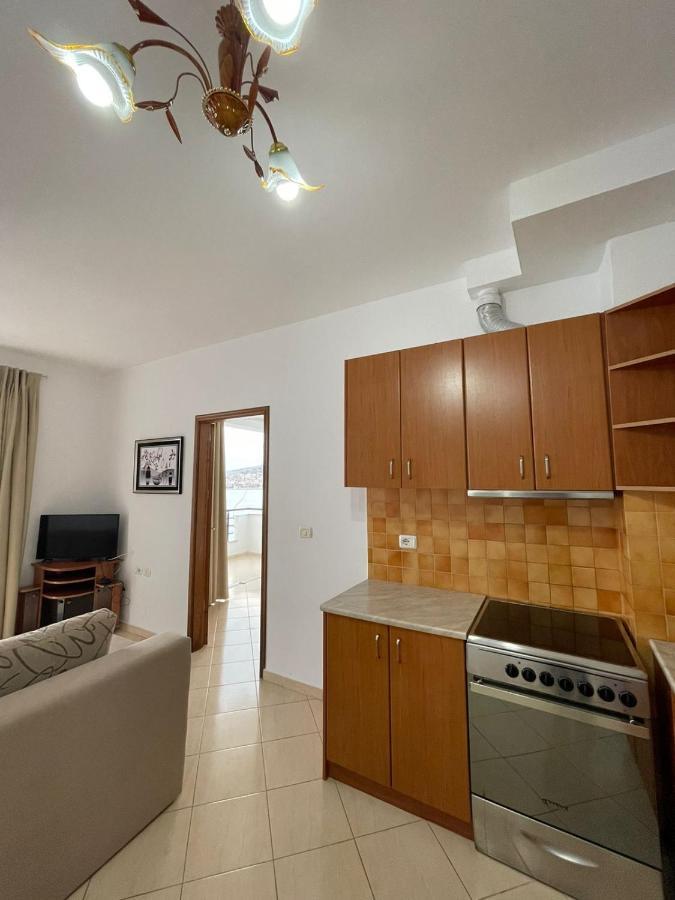 Seaview Studio Sarande Exterior photo